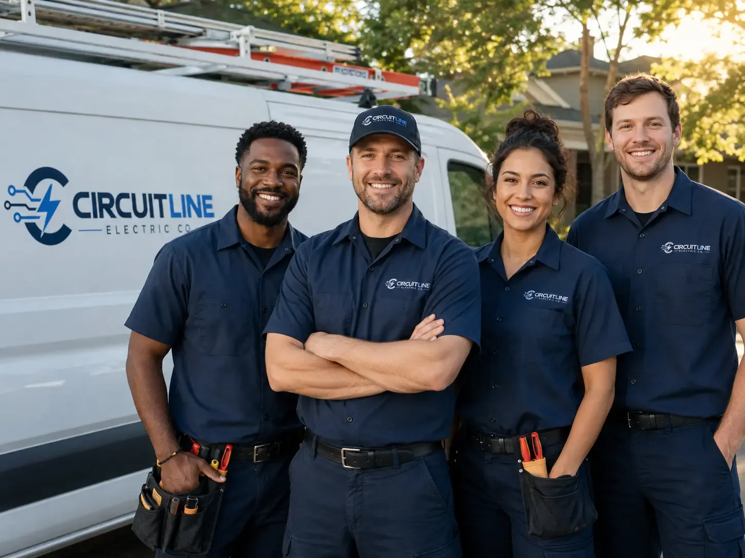 Whole Home Rewiring company in Lake Charles, LA