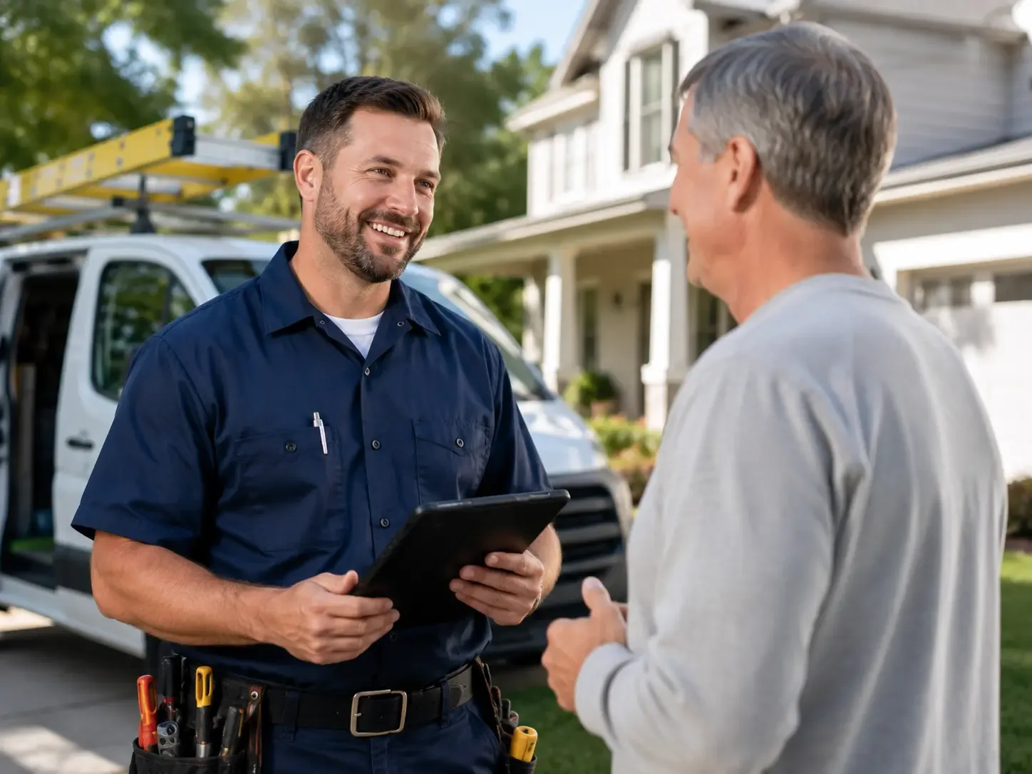 Whole Home Rewiring Lake Charles, LA FAQs